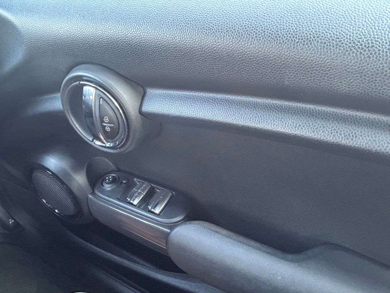 2018 MINI CONVERTIBLE 2018 MINI CONVERTIBLE