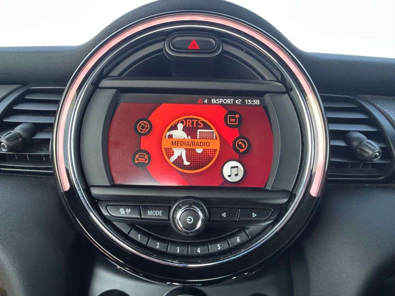 2018 MINI CONVERTIBLE 2018 MINI CONVERTIBLE