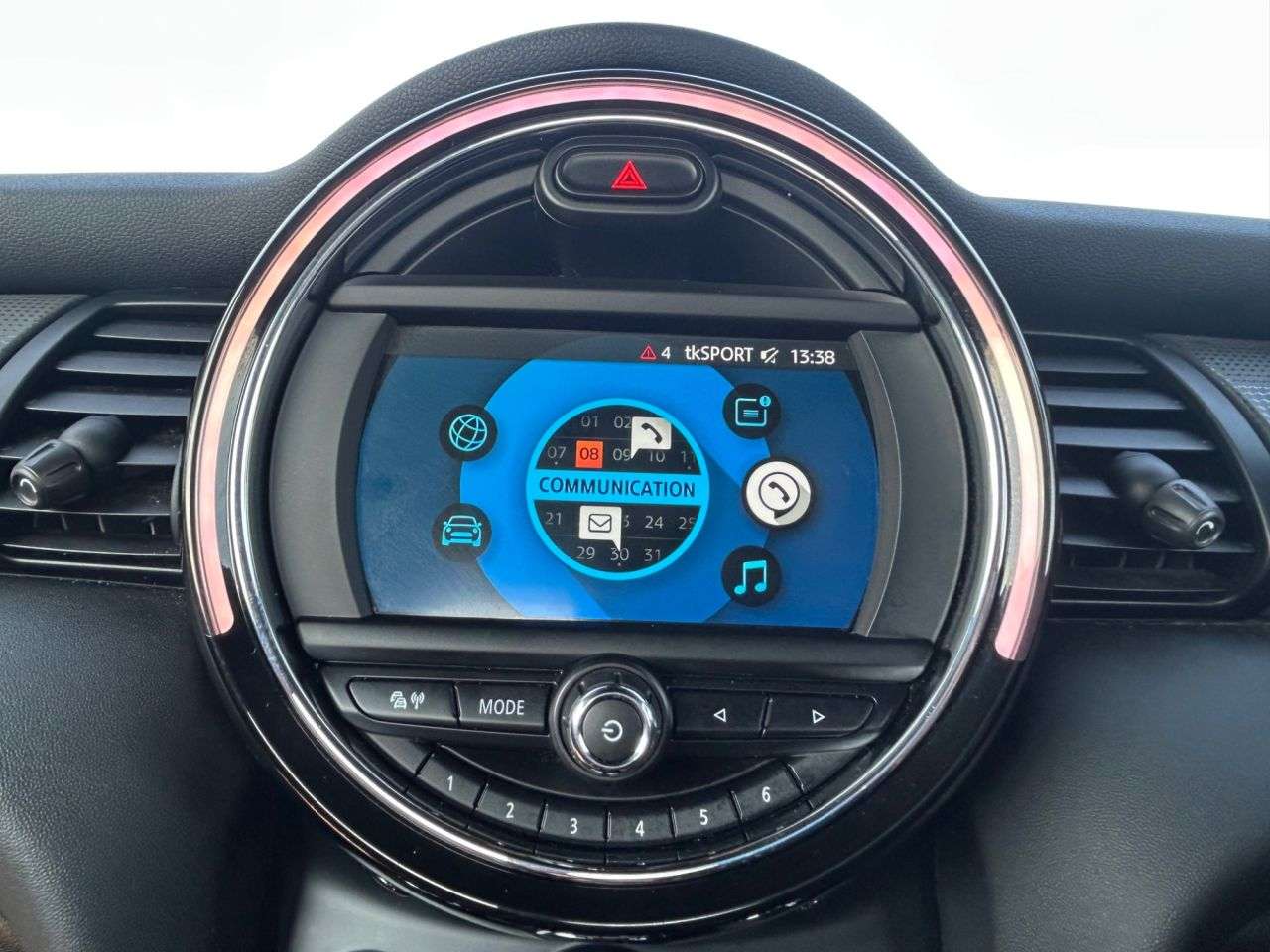 2018 MINI CONVERTIBLE 2018 MINI CONVERTIBLE