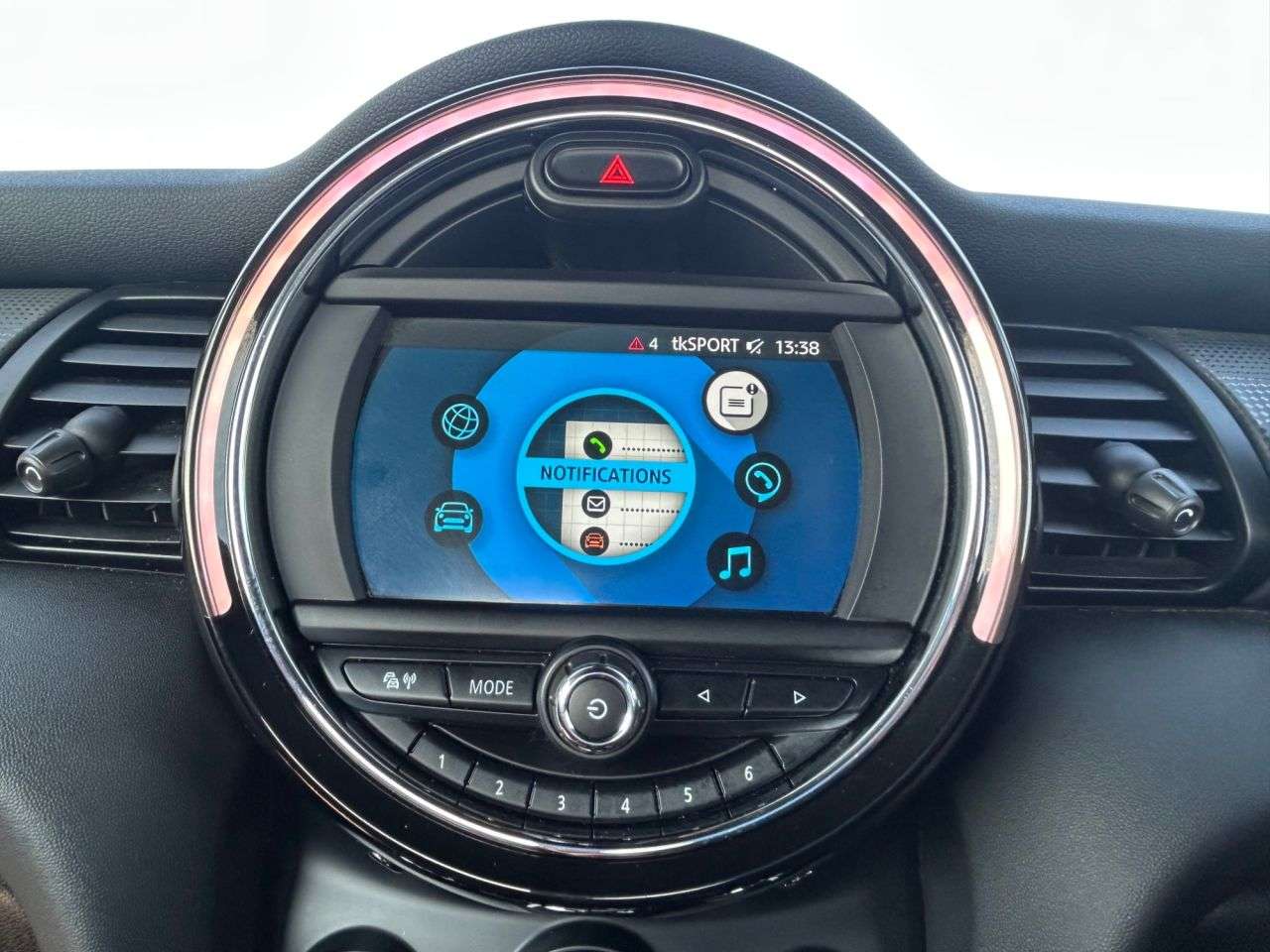 2018 MINI CONVERTIBLE 2018 MINI CONVERTIBLE