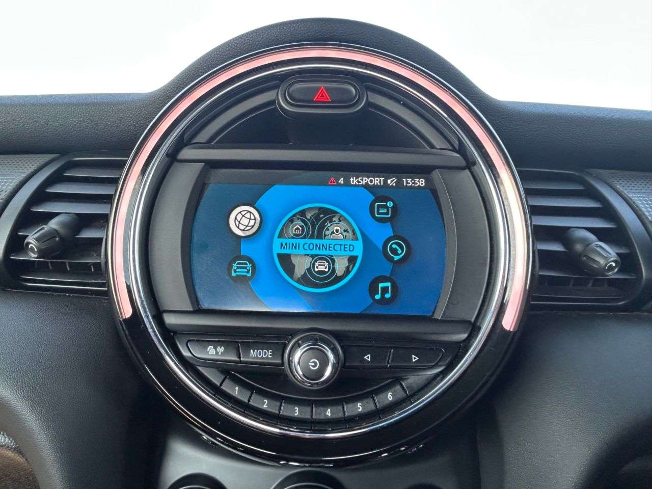 2018 MINI CONVERTIBLE 2018 MINI CONVERTIBLE