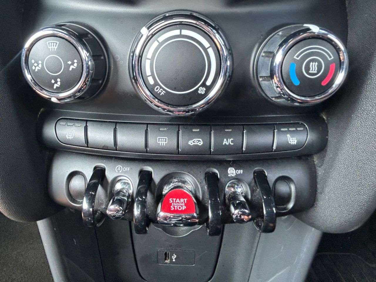 2018 MINI CONVERTIBLE 2018 MINI CONVERTIBLE