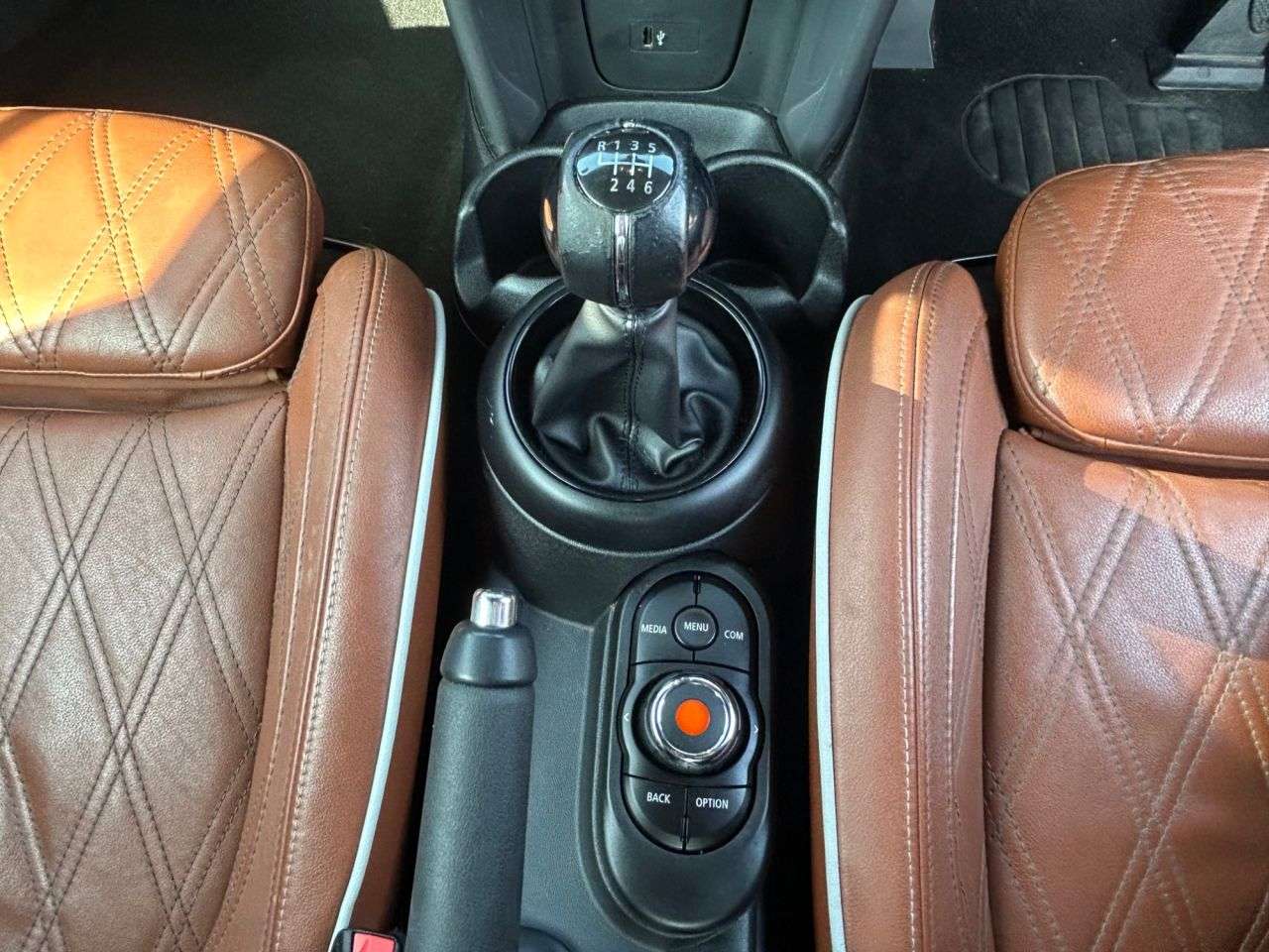 2018 MINI CONVERTIBLE 2018 MINI CONVERTIBLE