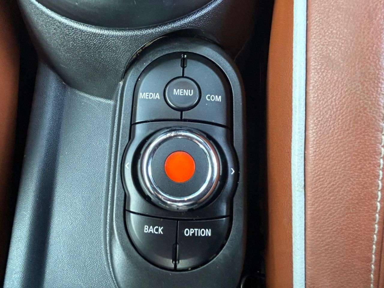 2018 MINI CONVERTIBLE 2018 MINI CONVERTIBLE