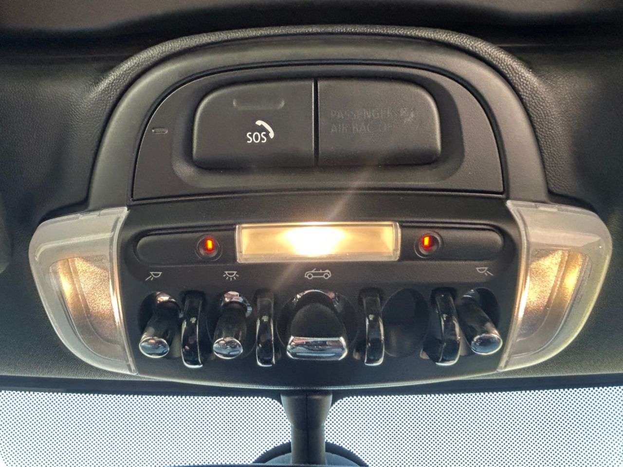 2018 MINI CONVERTIBLE 2018 MINI CONVERTIBLE