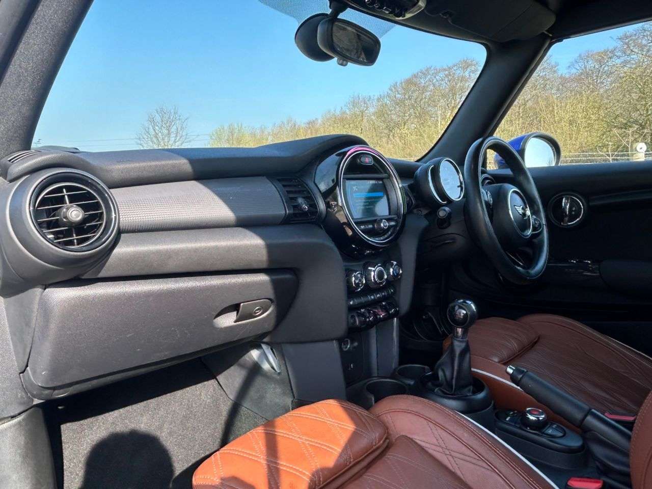 2018 MINI CONVERTIBLE 2018 MINI CONVERTIBLE