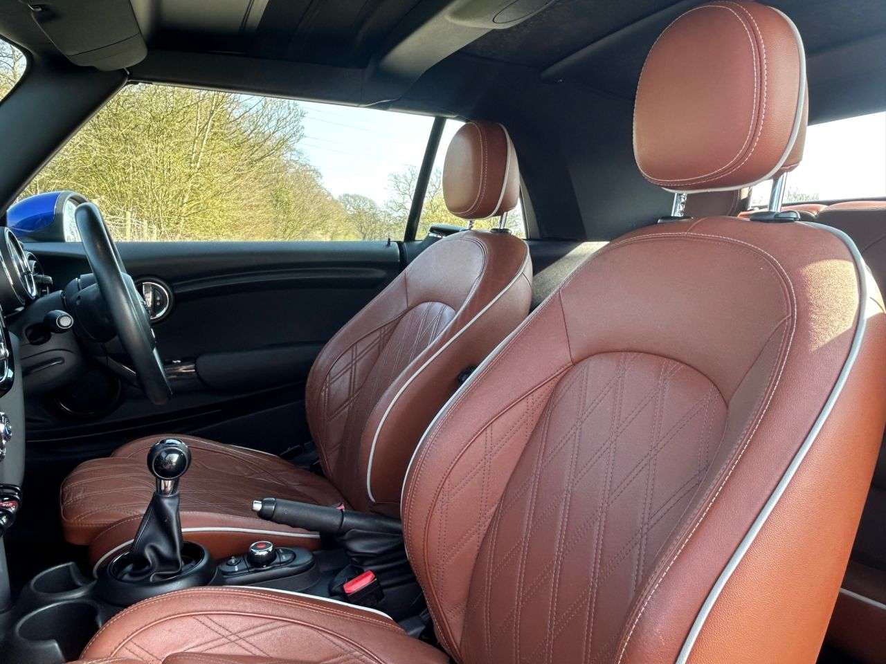 2018 MINI CONVERTIBLE 2018 MINI CONVERTIBLE