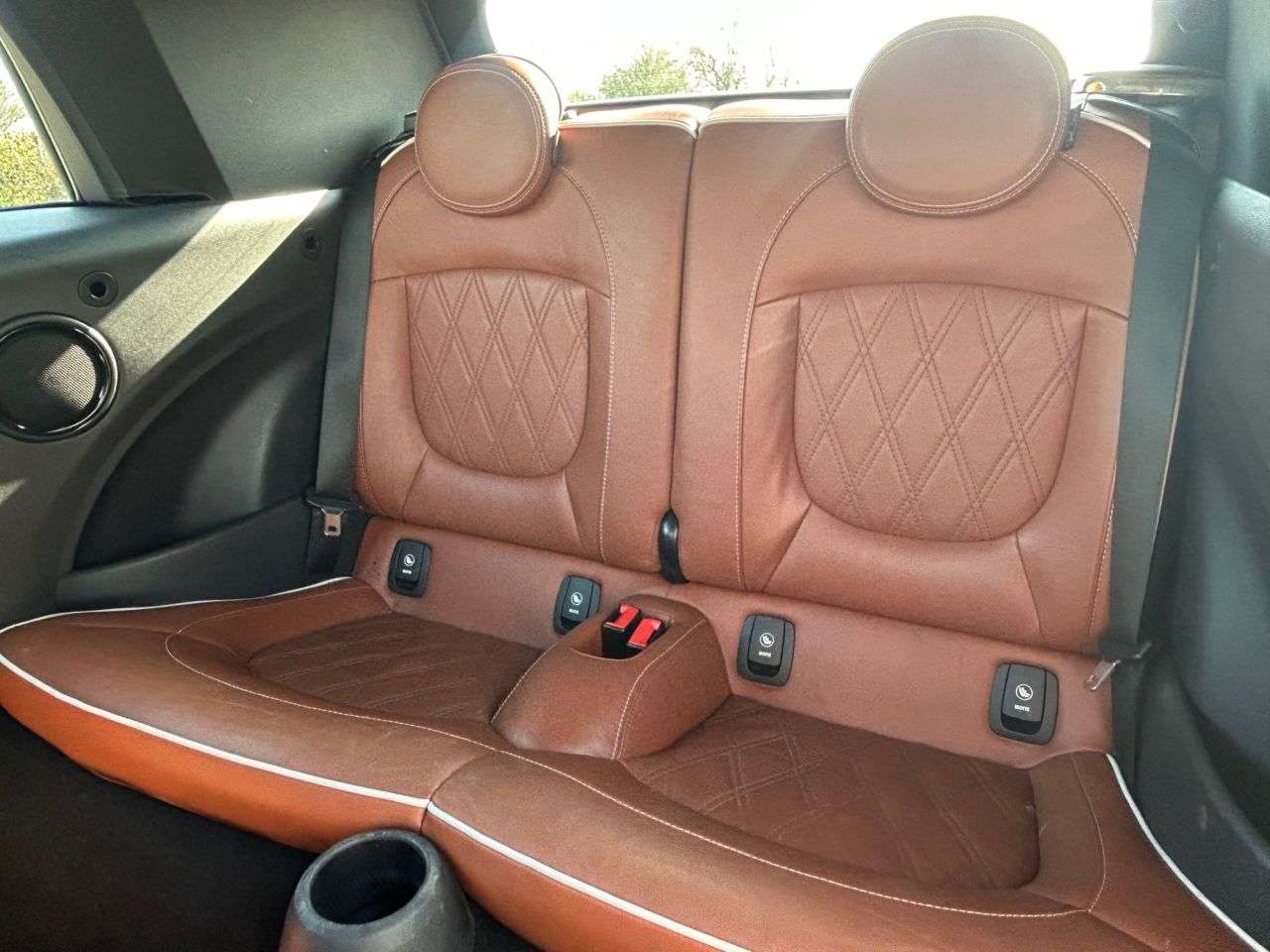 2018 MINI CONVERTIBLE 2018 MINI CONVERTIBLE