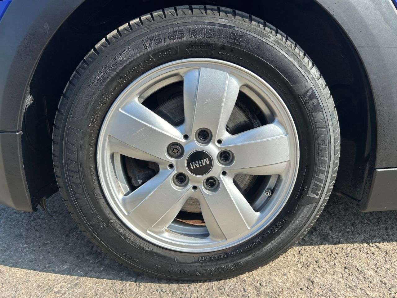 2018 MINI CONVERTIBLE 2018 MINI CONVERTIBLE