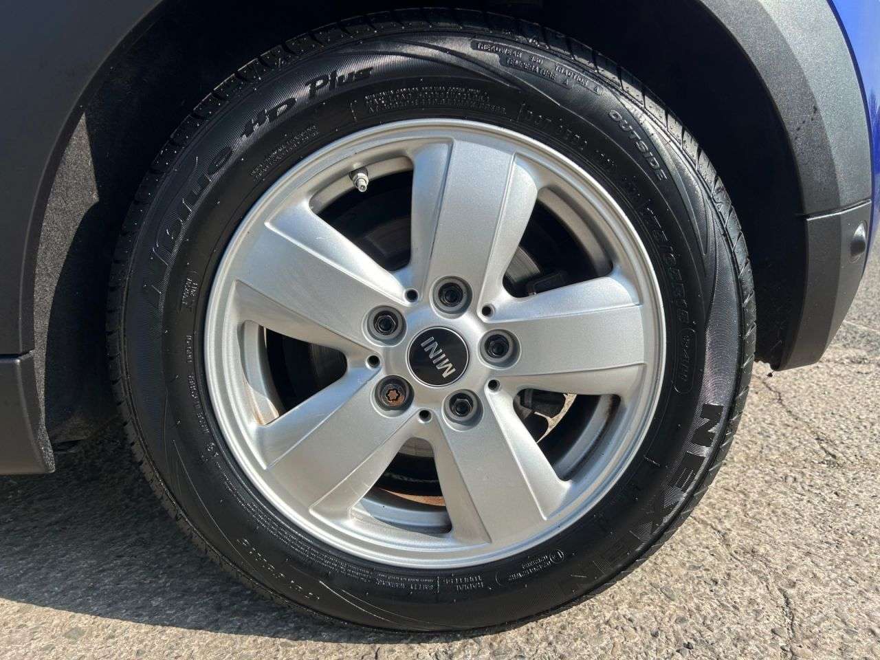 2018 MINI CONVERTIBLE 2018 MINI CONVERTIBLE