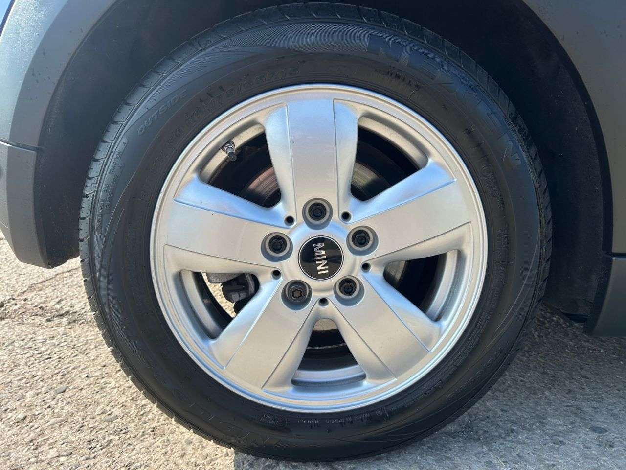 2018 MINI CONVERTIBLE 2018 MINI CONVERTIBLE