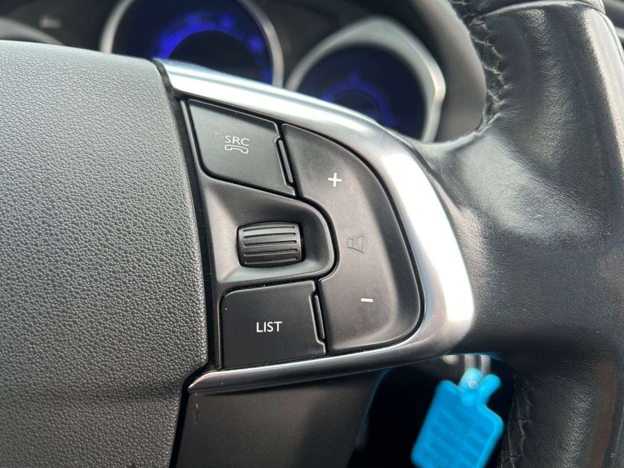 2016 DS AUTOMOBILES DS 4 2016 DS AUTOMOBILES DS 4