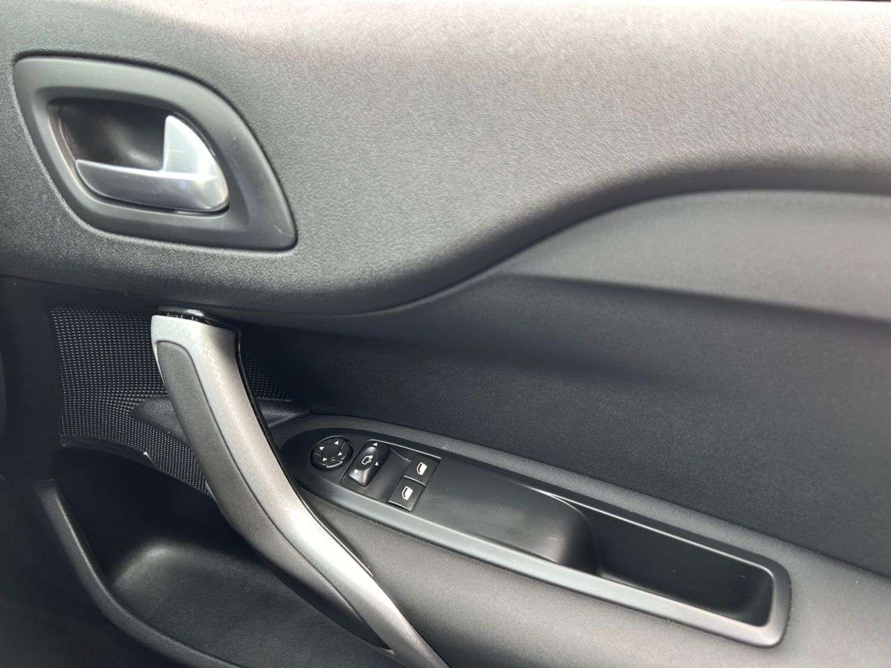 2016 DS AUTOMOBILES DS 4 2016 DS AUTOMOBILES DS 4