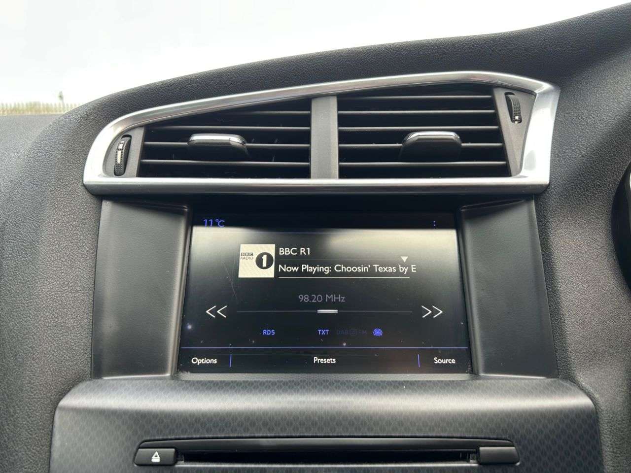 2016 DS AUTOMOBILES DS 4 2016 DS AUTOMOBILES DS 4