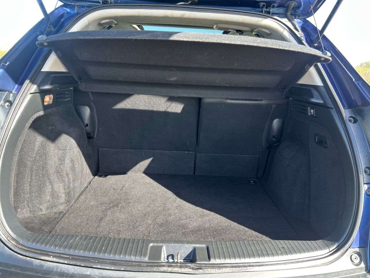 2015 HONDA HR-V 2015 HONDA HR-V