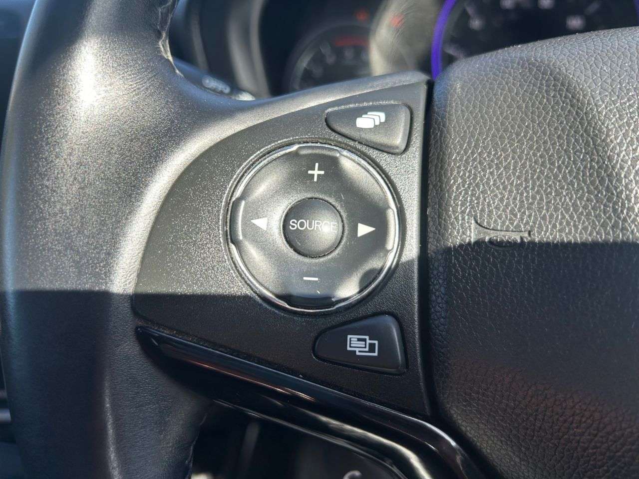 2015 HONDA HR-V 2015 HONDA HR-V