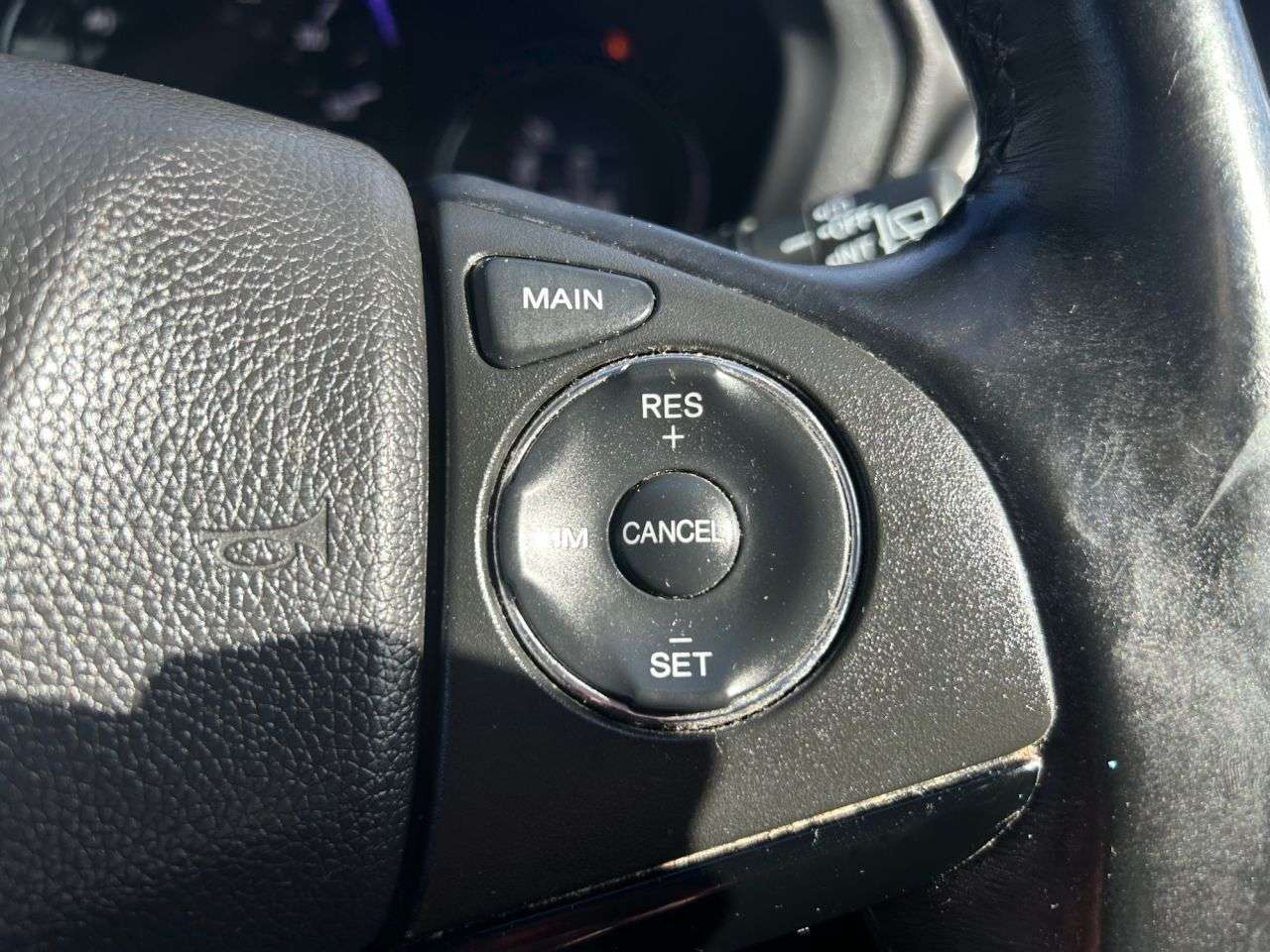 2015 HONDA HR-V 2015 HONDA HR-V