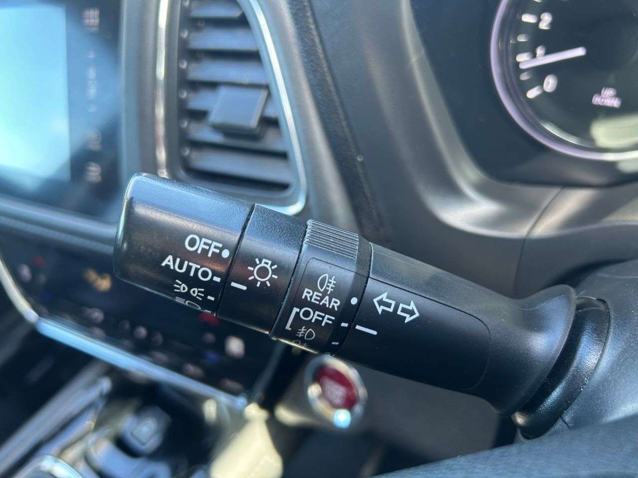 2015 HONDA HR-V 2015 HONDA HR-V