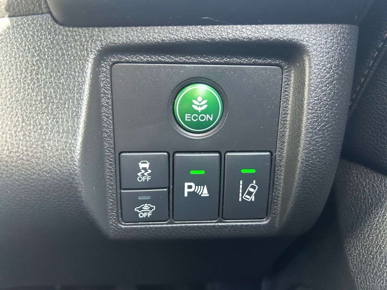 2015 HONDA HR-V 2015 HONDA HR-V
