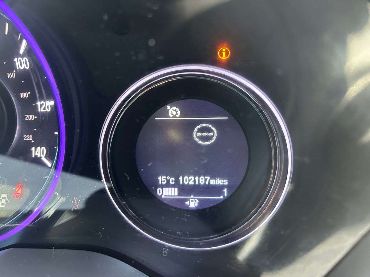 2015 HONDA HR-V 2015 HONDA HR-V