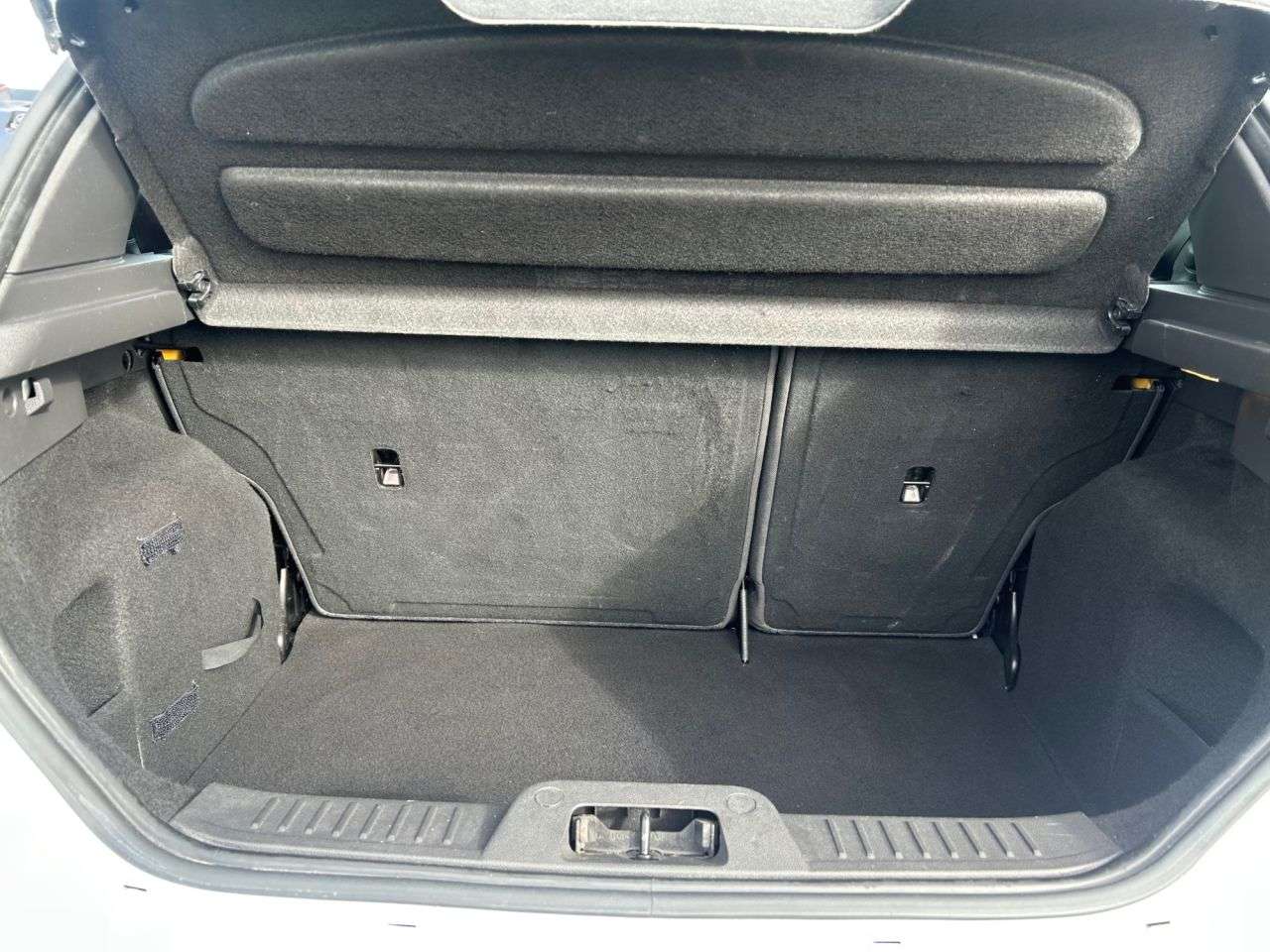 2016 FORD FIESTA 2016 FORD FIESTA