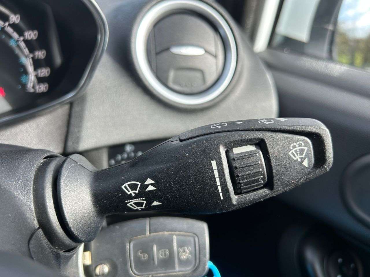 2016 FORD FIESTA 2016 FORD FIESTA