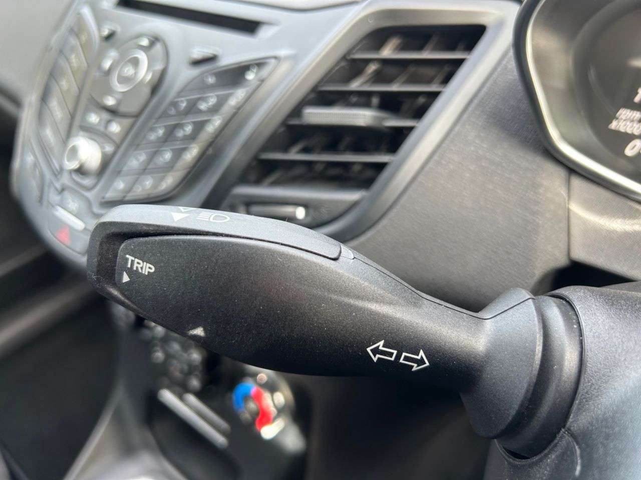 2016 FORD FIESTA 2016 FORD FIESTA