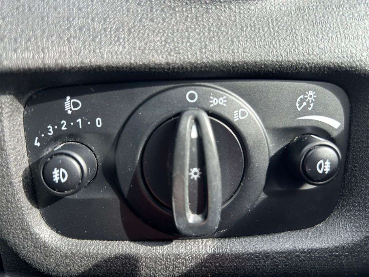 2016 FORD FIESTA 2016 FORD FIESTA