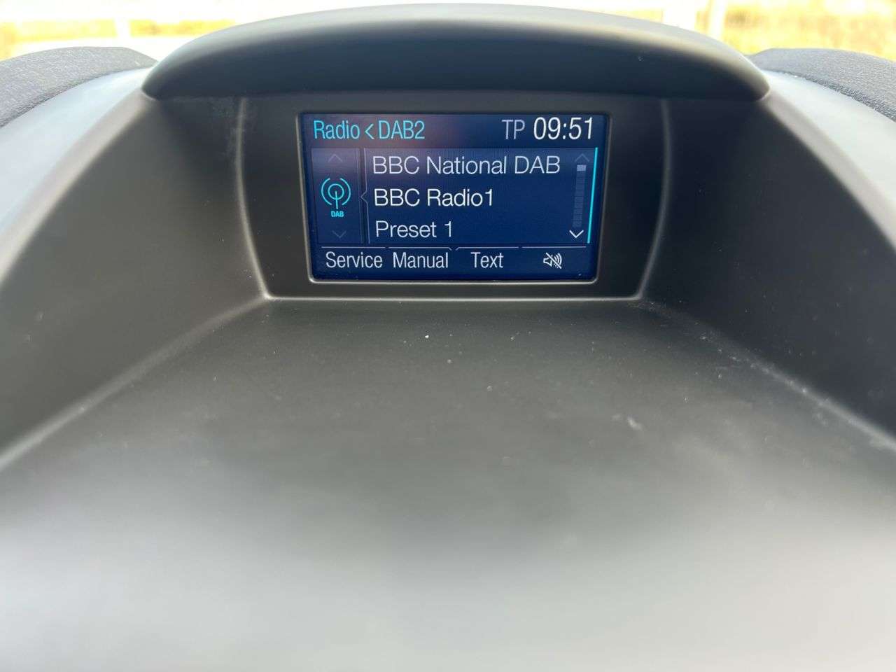 2016 FORD FIESTA 2016 FORD FIESTA