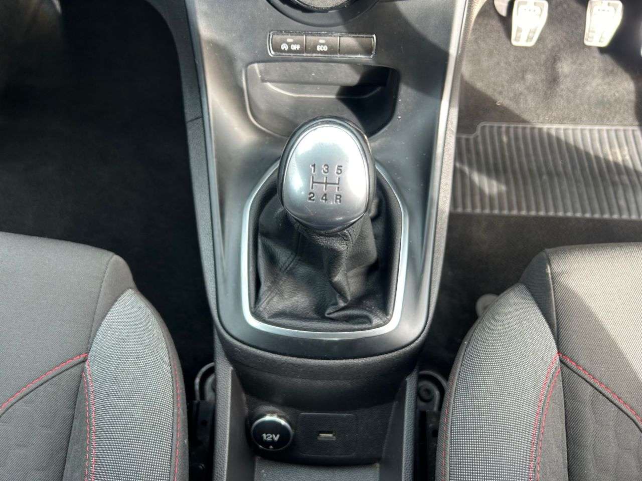 2016 FORD FIESTA 2016 FORD FIESTA