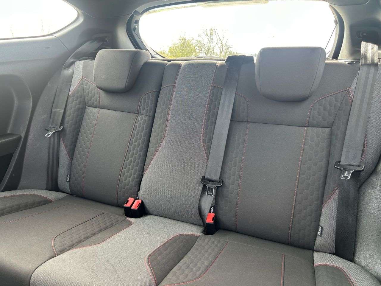 2016 FORD FIESTA 2016 FORD FIESTA