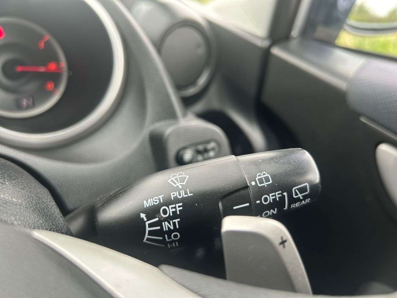 2010 HONDA JAZZ 2010 HONDA JAZZ