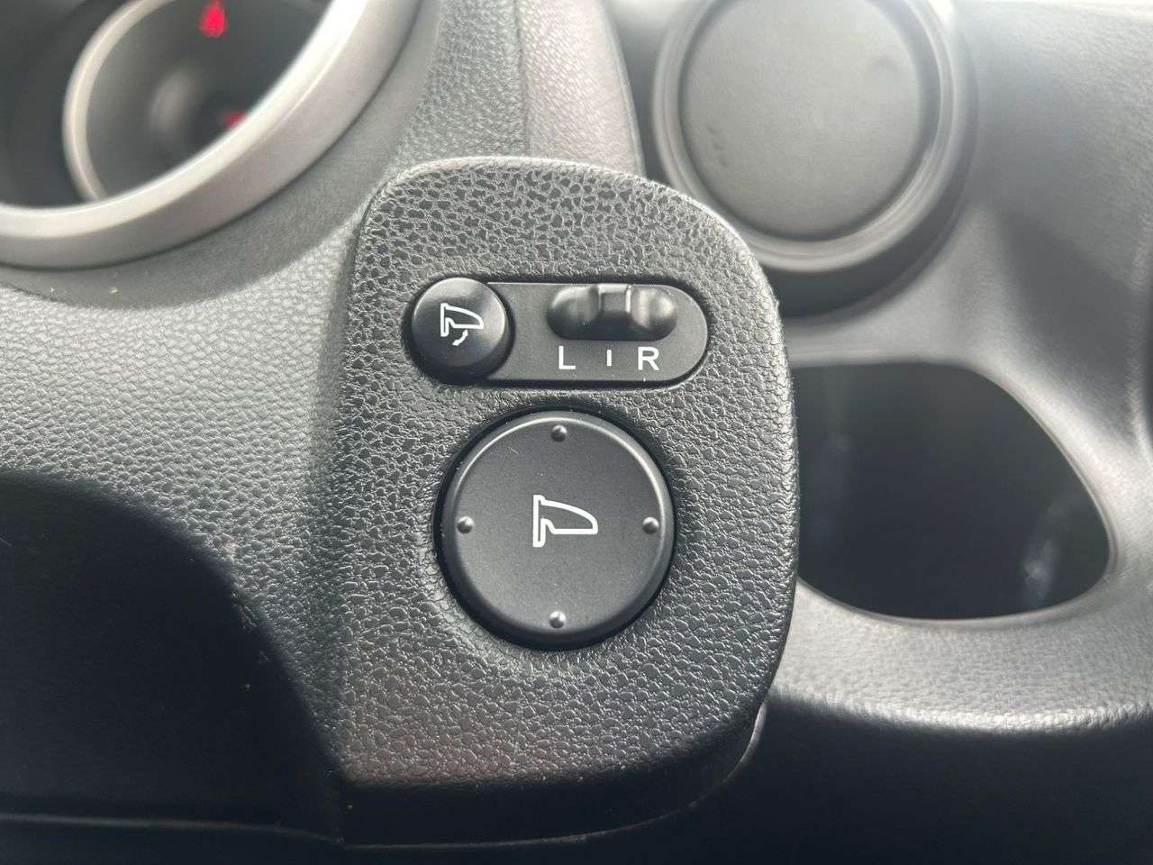 2010 HONDA JAZZ 2010 HONDA JAZZ