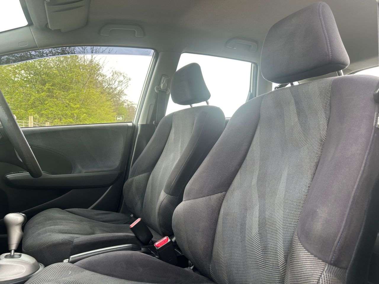 2010 HONDA JAZZ 2010 HONDA JAZZ