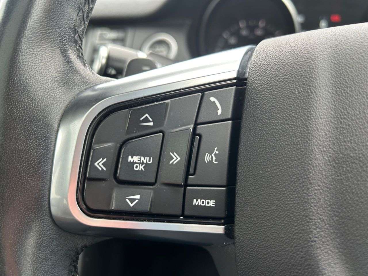2019 LAND ROVER DISCOVERY SPORT 2019 LAND ROVER DISCOVERY SPORT