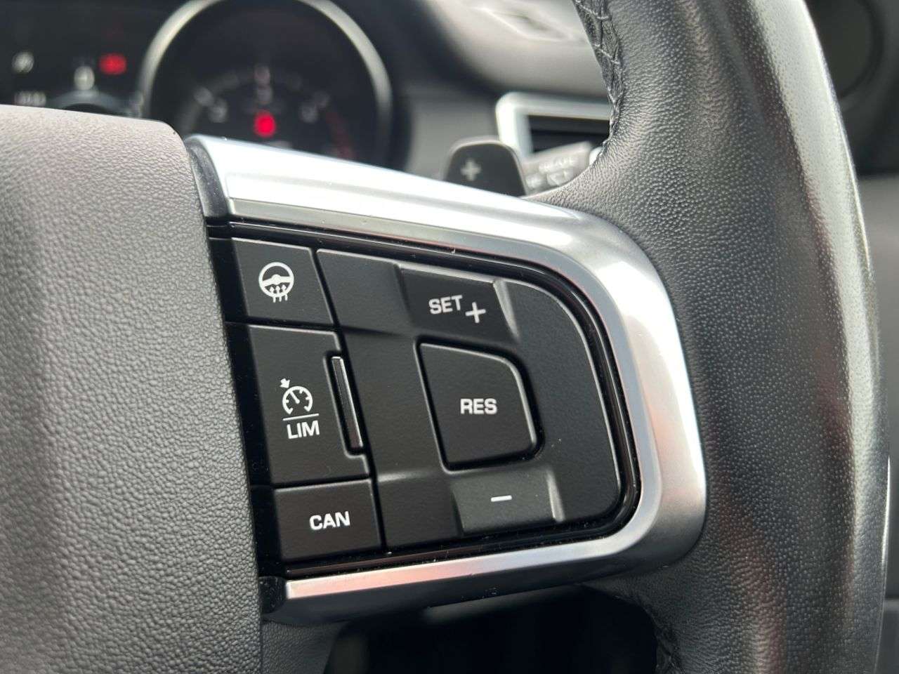 2019 LAND ROVER DISCOVERY SPORT 2019 LAND ROVER DISCOVERY SPORT