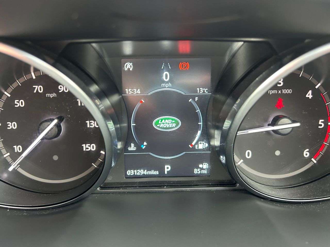 2019 LAND ROVER DISCOVERY SPORT 2019 LAND ROVER DISCOVERY SPORT