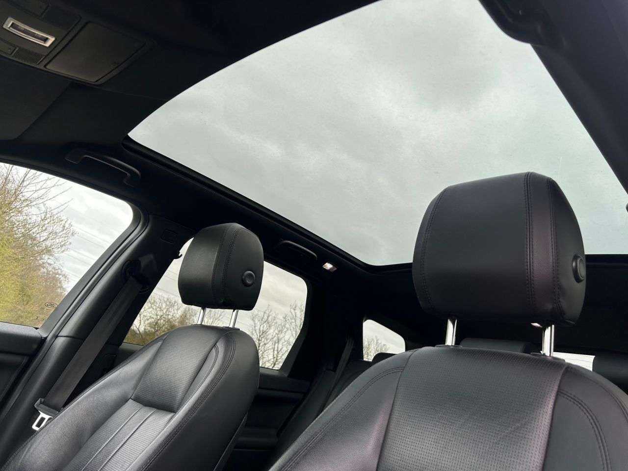 2019 LAND ROVER DISCOVERY SPORT 2019 LAND ROVER DISCOVERY SPORT