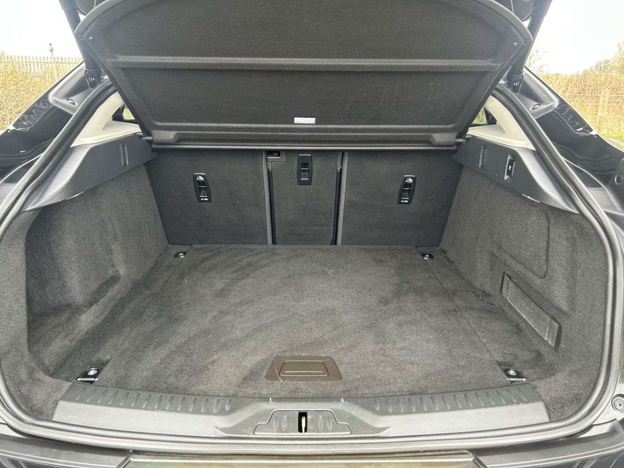 2021 JAGUAR I-PACE 2021 JAGUAR I-PACE