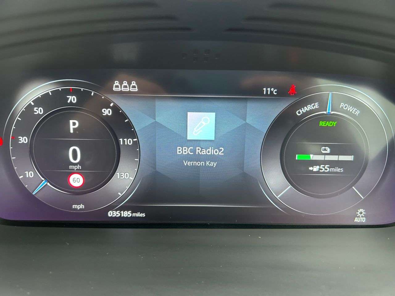 2021 JAGUAR I-PACE 2021 JAGUAR I-PACE