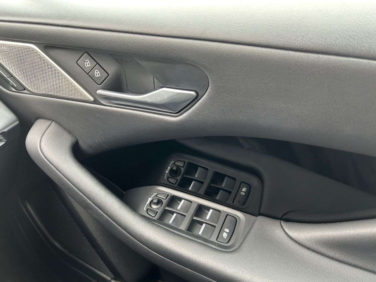 2021 JAGUAR I-PACE 2021 JAGUAR I-PACE