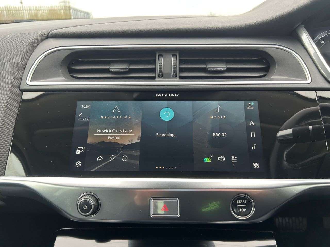 2021 JAGUAR I-PACE 2021 JAGUAR I-PACE