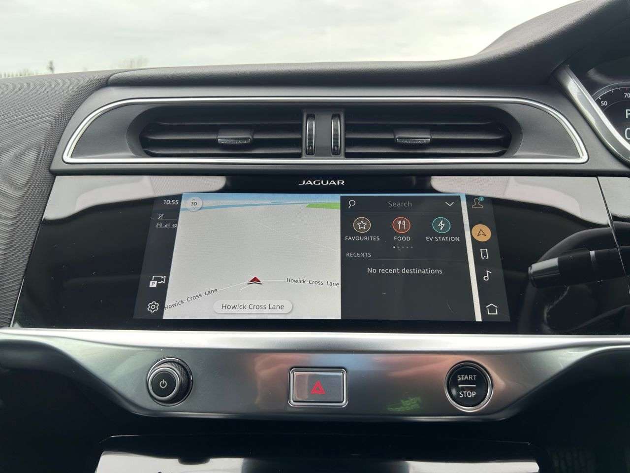 2021 JAGUAR I-PACE 2021 JAGUAR I-PACE