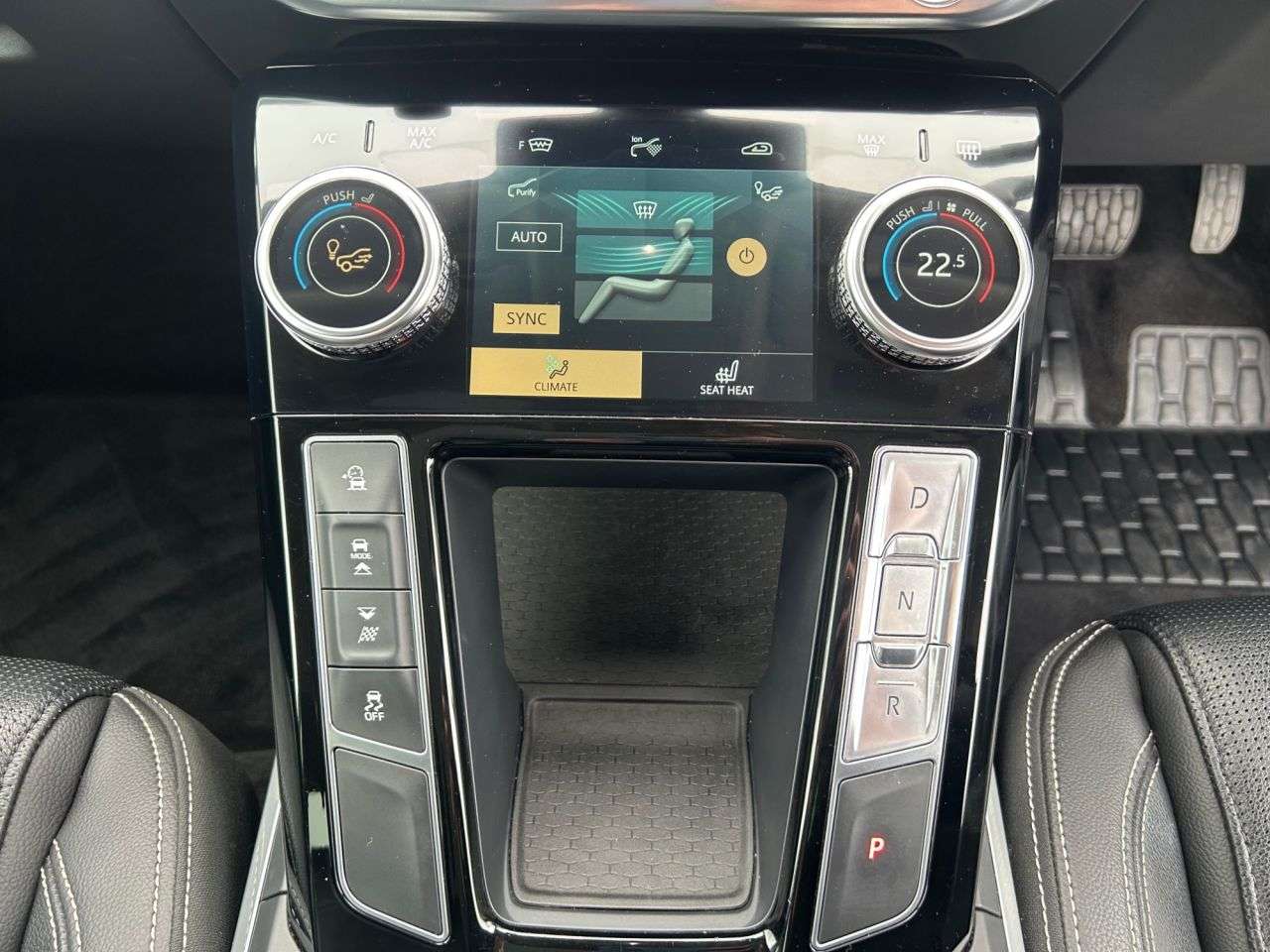 2021 JAGUAR I-PACE 2021 JAGUAR I-PACE