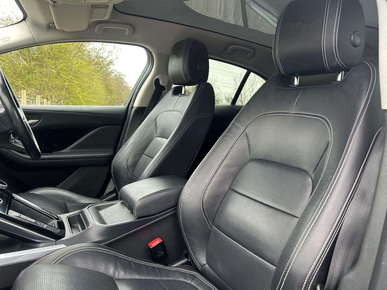 2021 JAGUAR I-PACE 2021 JAGUAR I-PACE