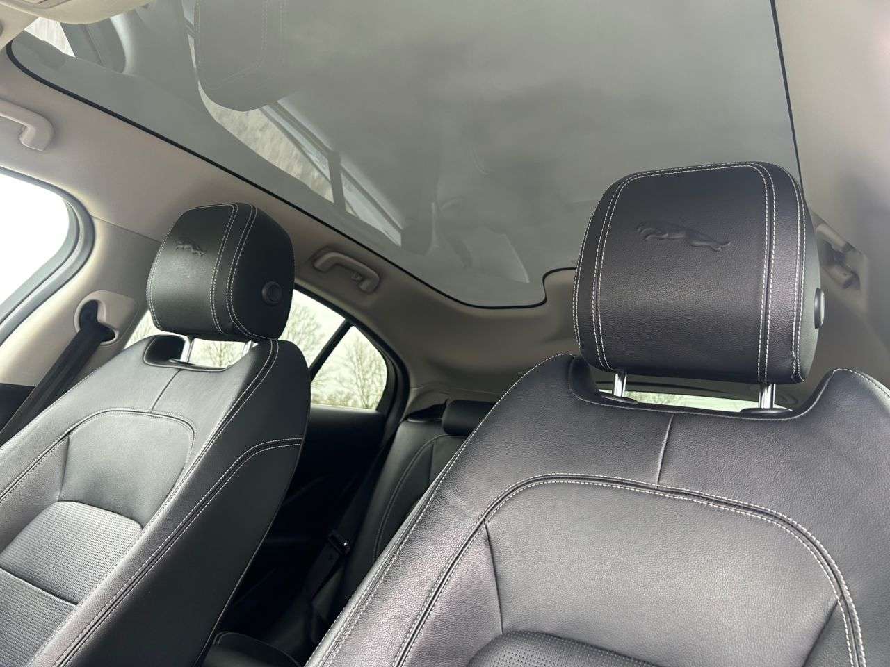 2021 JAGUAR I-PACE 2021 JAGUAR I-PACE