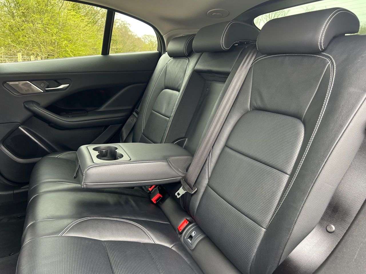 2021 JAGUAR I-PACE 2021 JAGUAR I-PACE