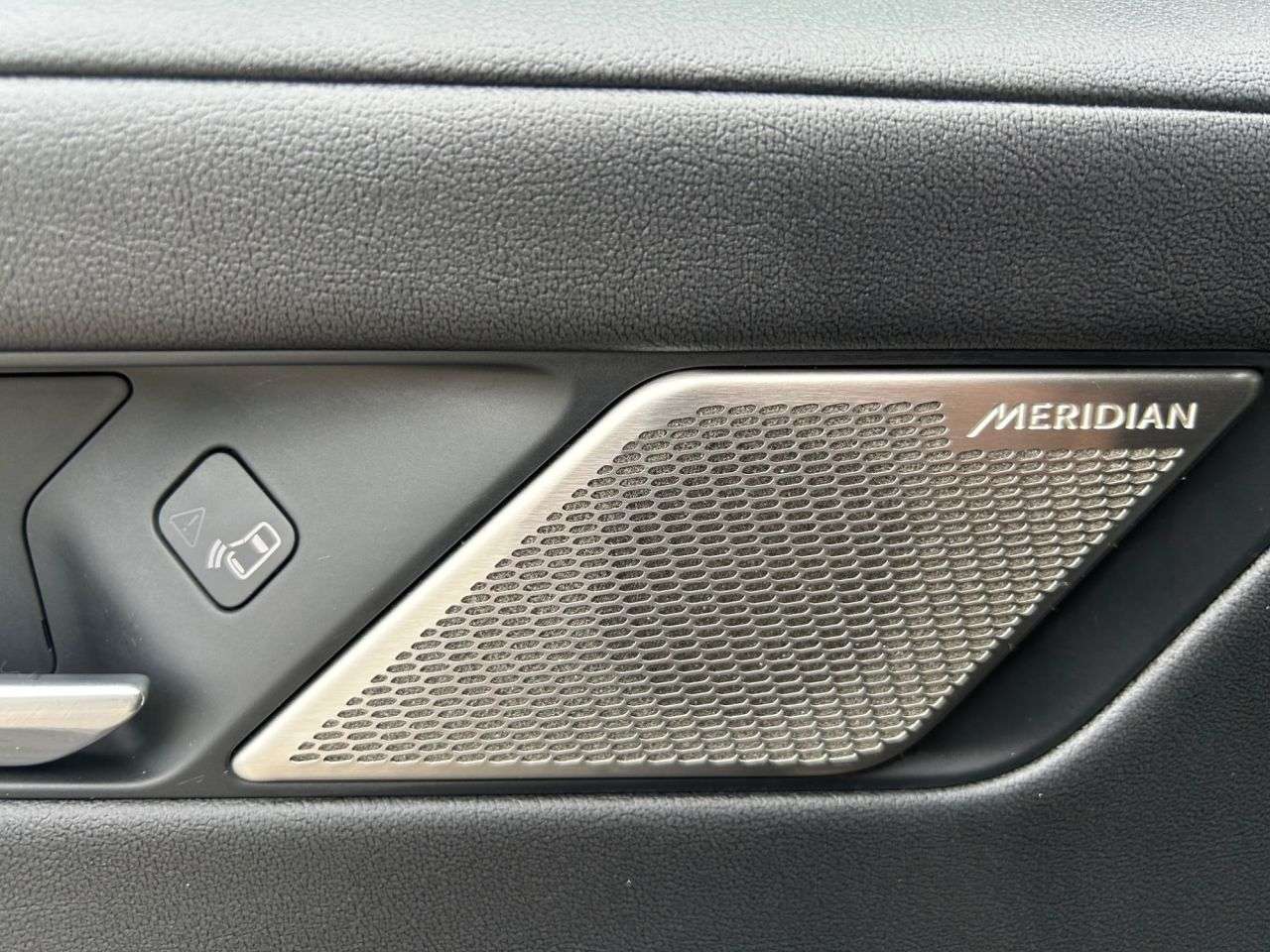 2021 JAGUAR I-PACE 2021 JAGUAR I-PACE