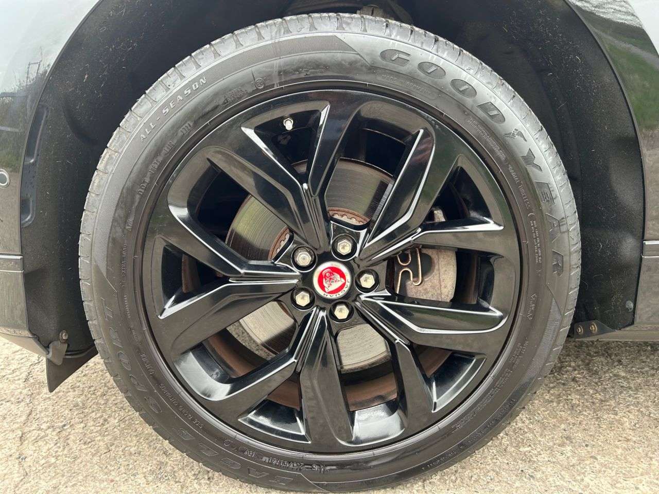 2021 JAGUAR I-PACE 2021 JAGUAR I-PACE