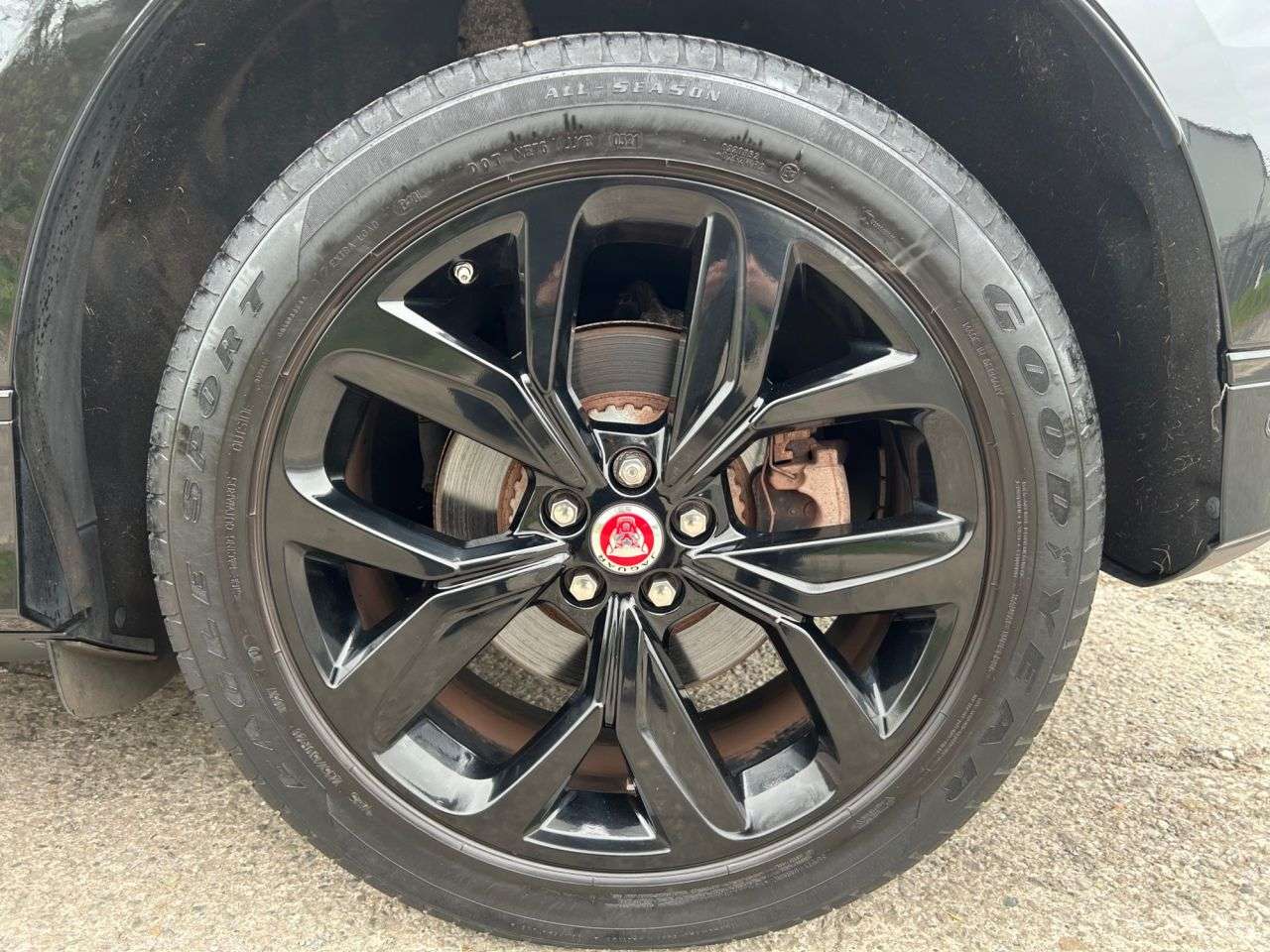 2021 JAGUAR I-PACE 2021 JAGUAR I-PACE